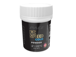 [320-FCSPC] VAUHTI FC SPEED POWDER COLD