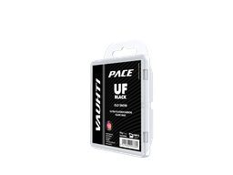 [330-PUFB45] VAUHTI PACE UF BLACK 45G