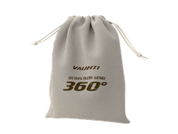 [52400-360KSS] VAUHTI 360° LINEN BAG KIT: SKIN SKI